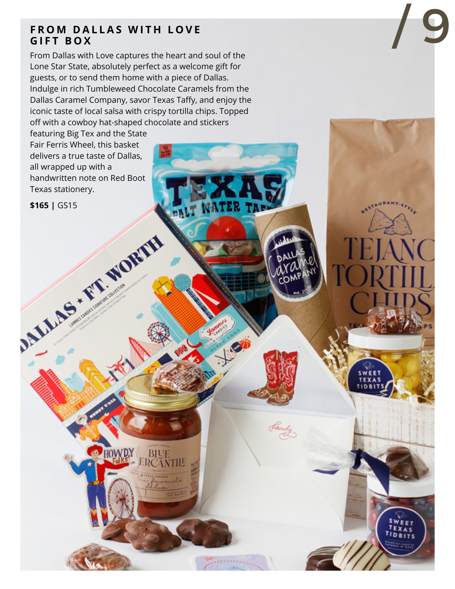 Wedding Gifts Catalog